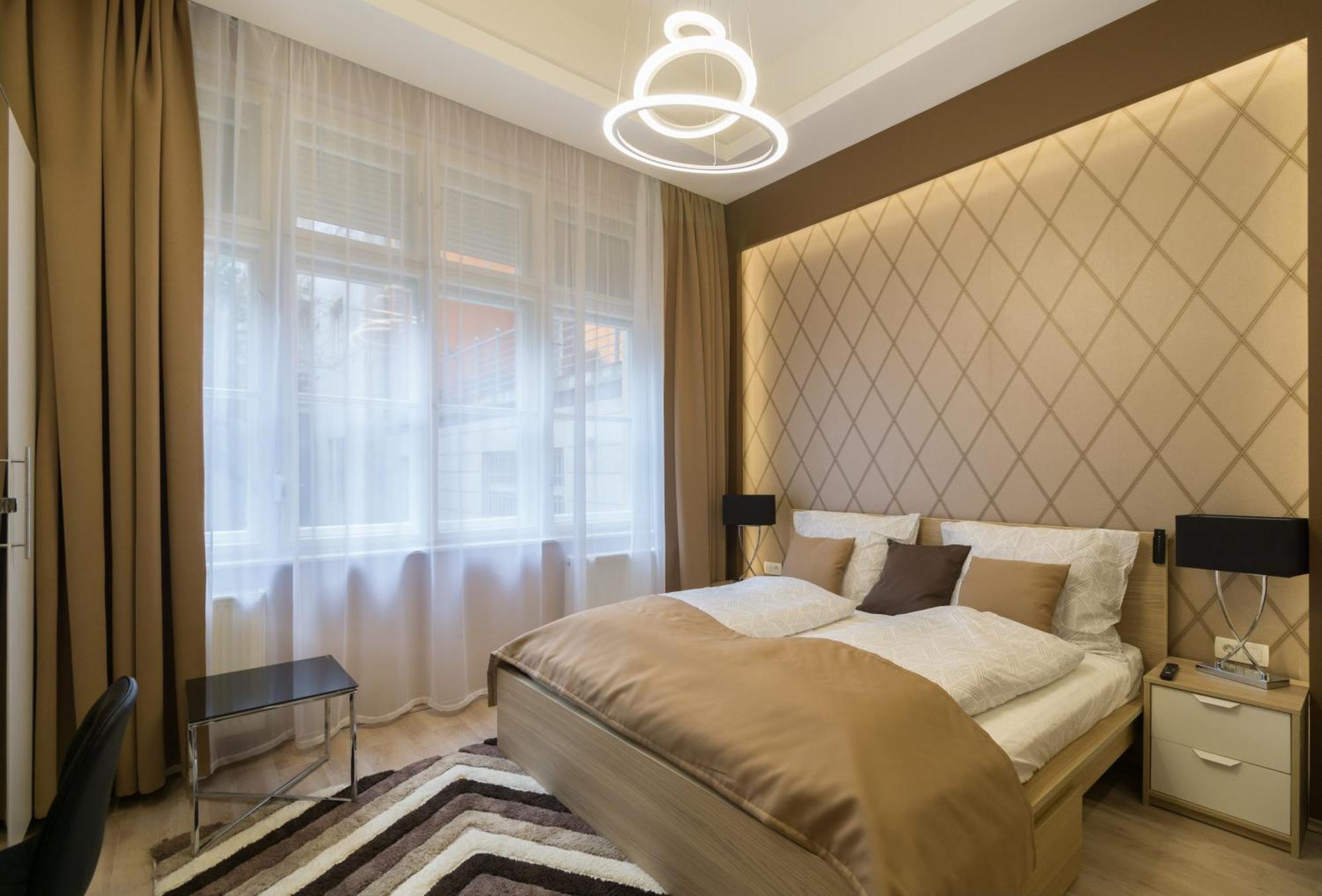 Exlcusive & City Central Located Suite By Prestige Homes 부다페스트 외부 사진