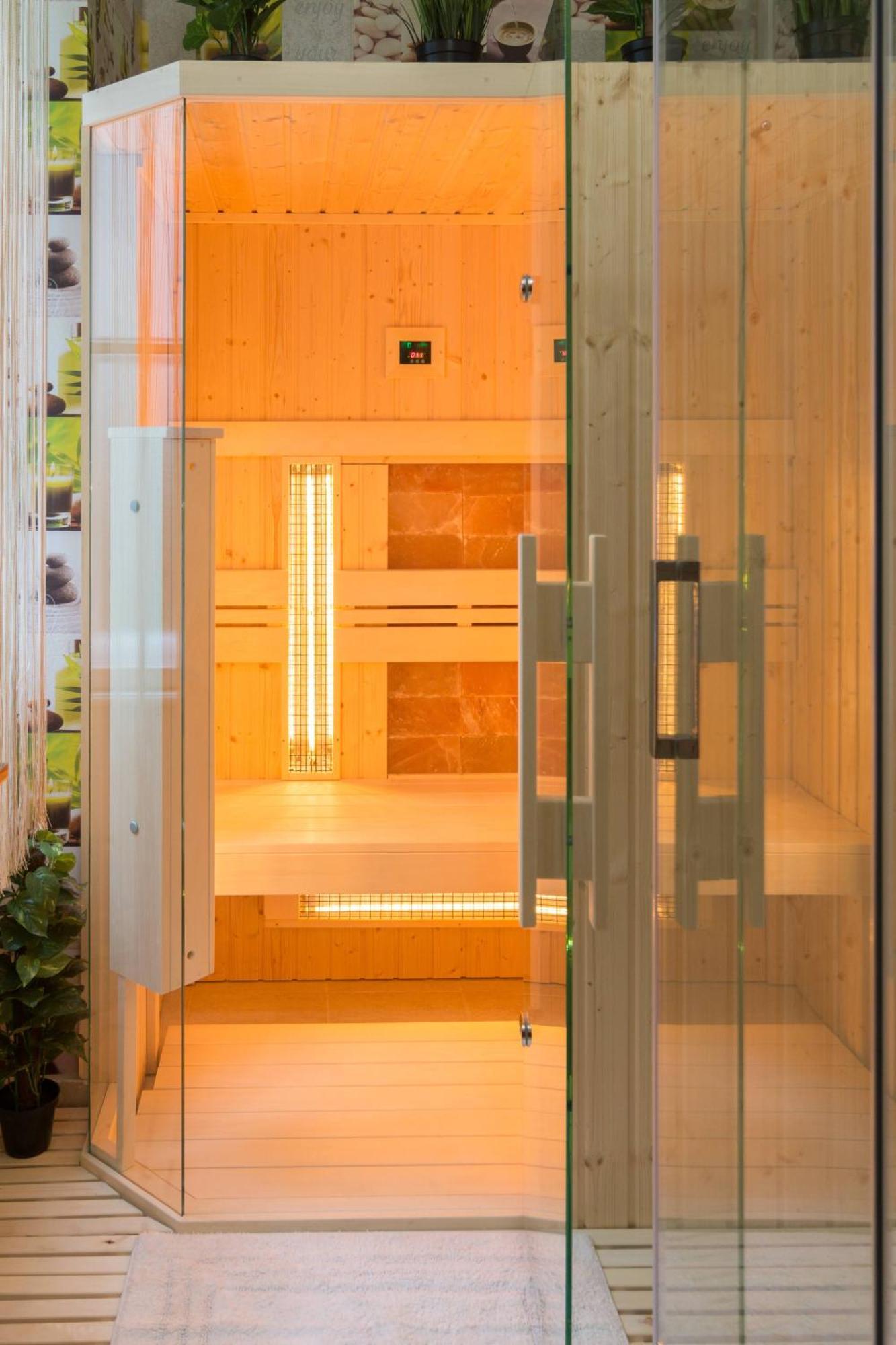 Exlcusive & City Central Located Suite By Prestige Homes 부다페스트 외부 사진
