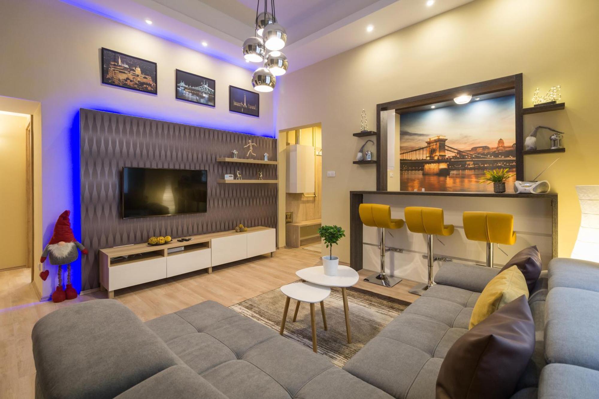 Exlcusive & City Central Located Suite By Prestige Homes 부다페스트 외부 사진